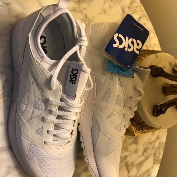 ASICS Gel with split - Picture 2 of 6